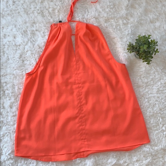 Banana republic V-Neck blouse - Picture 4 of 4